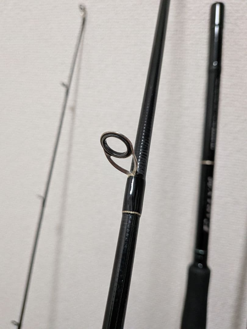 【ヤマガブランクス】アーリー フォー モバイル 96MMH