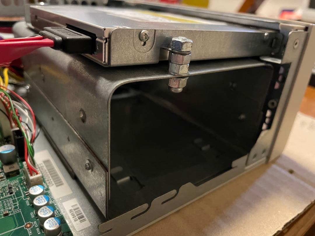 NEC EXPRESS5800 NVIDIA GeForce1650 4GB付