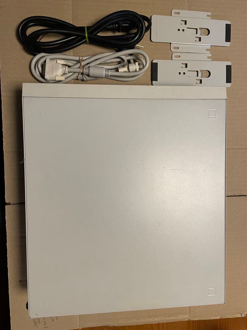 NEC EXPRESS5800 NVIDIA GeForce1650 4GB付