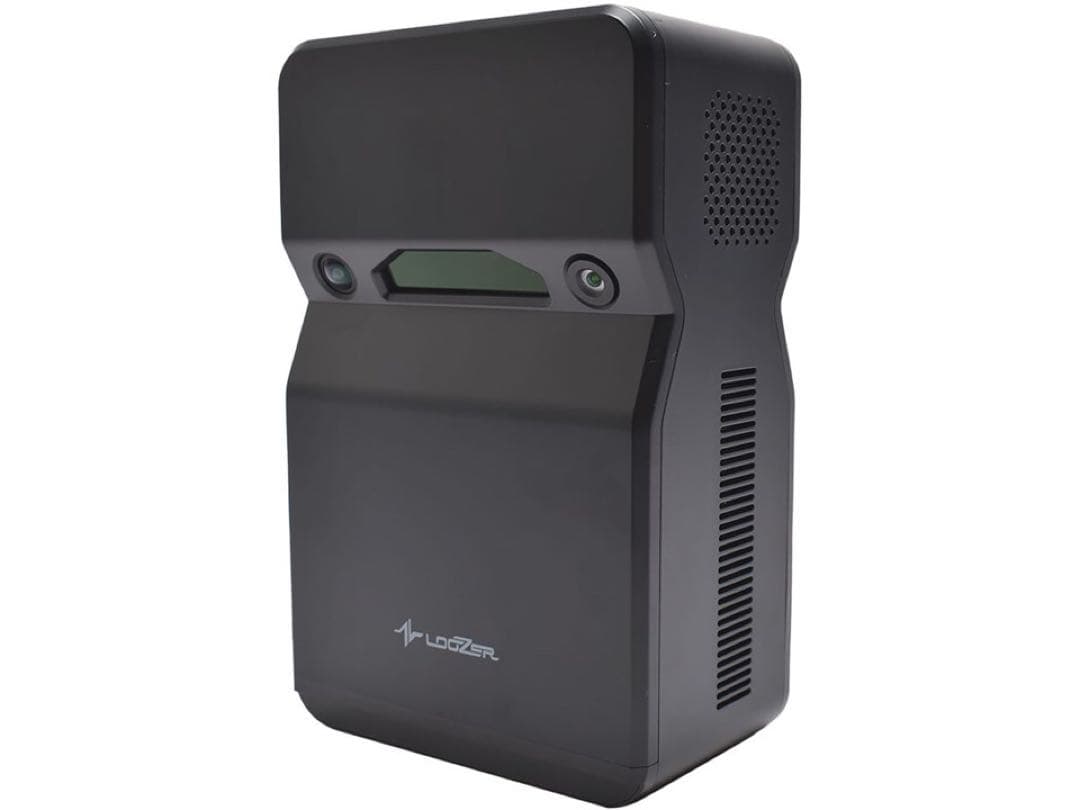 単焦点プロジェクター looser sp01