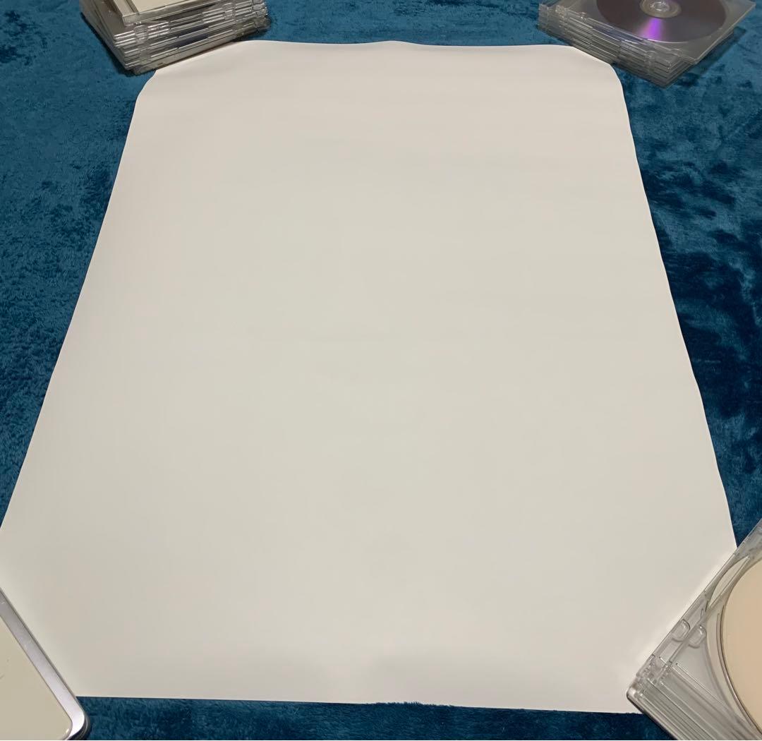 [レア] ドラゴンボール イラスト　ポスター　コレクション