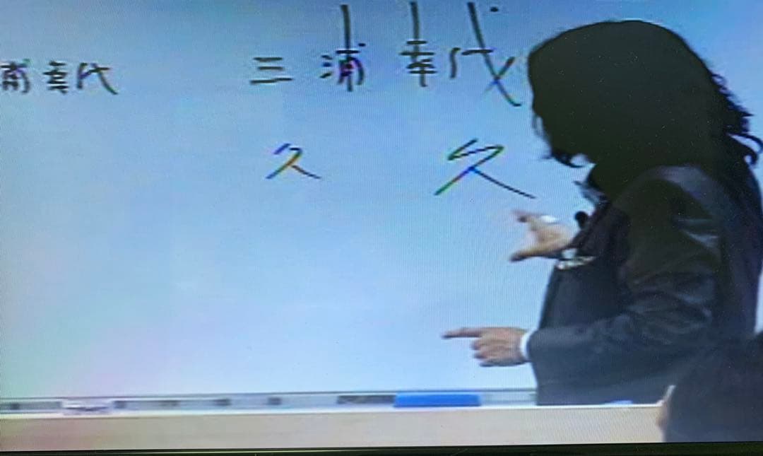 蔵本天外　筆跡心理学　グラフォロジー講座DVD