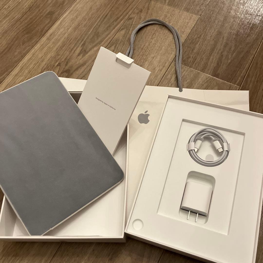 最終価格！未使用⭐︎iPad Air 第6世代11inc 128GB WiFi