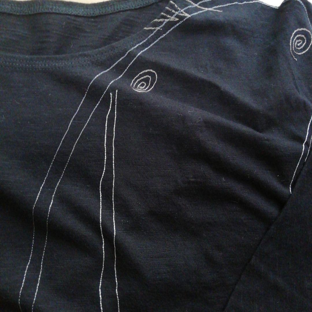 ヨーガンレールチュニック