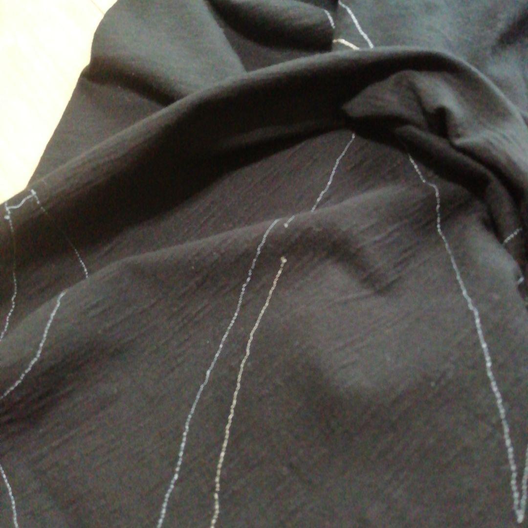 ヨーガンレールチュニック