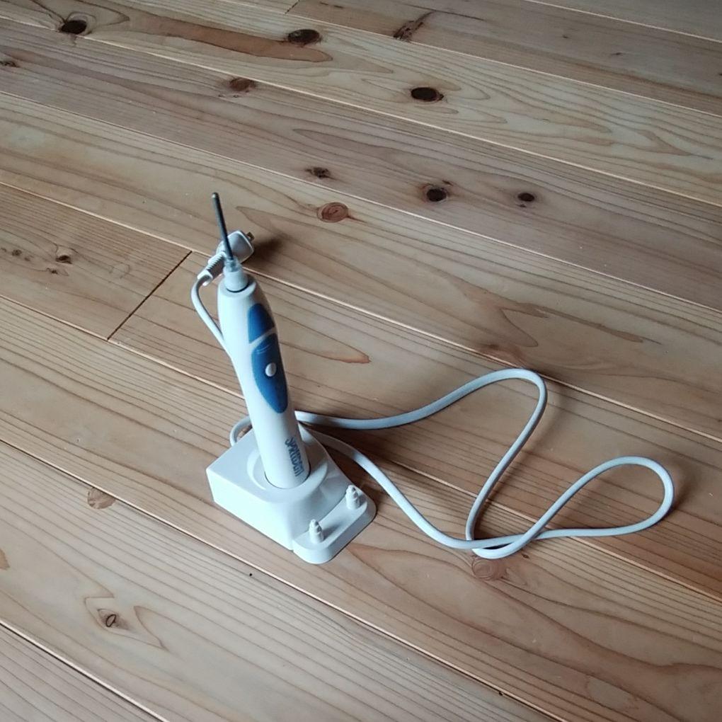 アムウェイ 電動歯ブラシ