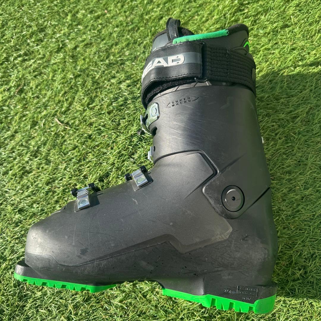 スキーブーツ　HEAD Advant Edge 95 26.0-26.5cm