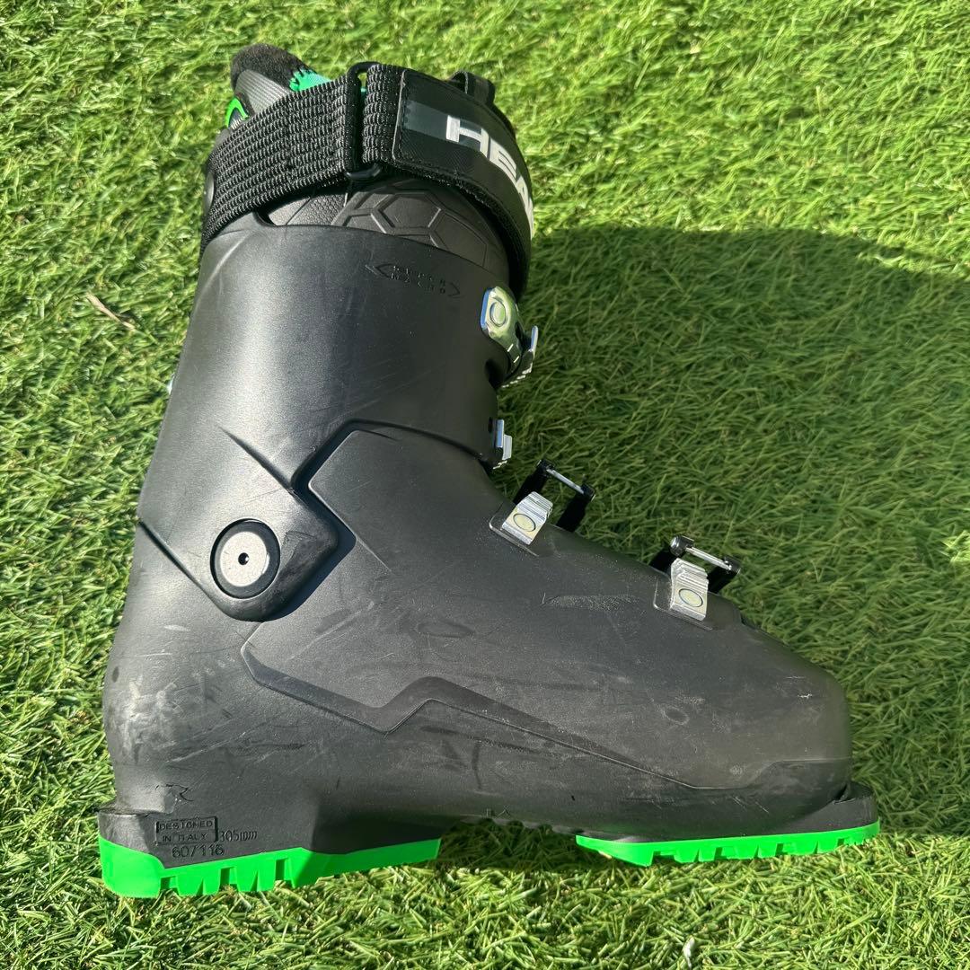 スキーブーツ　HEAD Advant Edge 95 26.0-26.5cm