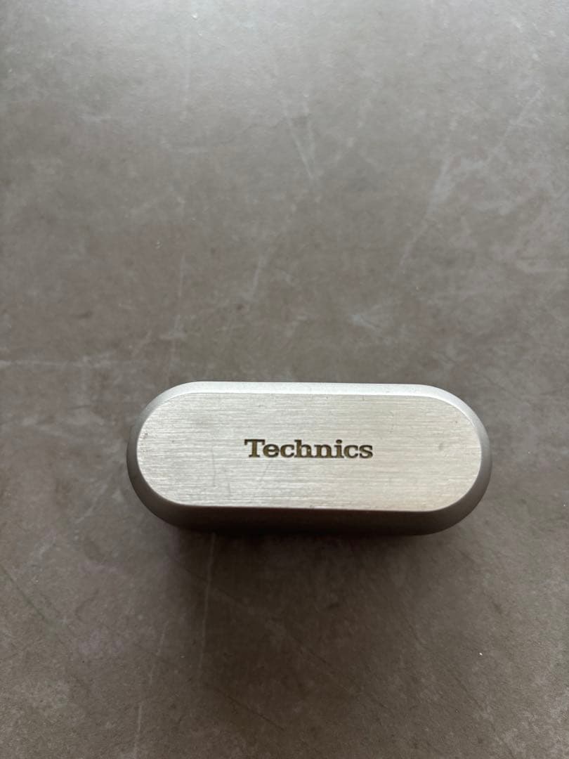 Technics ワイヤレスイヤホン AZ80 シルバー