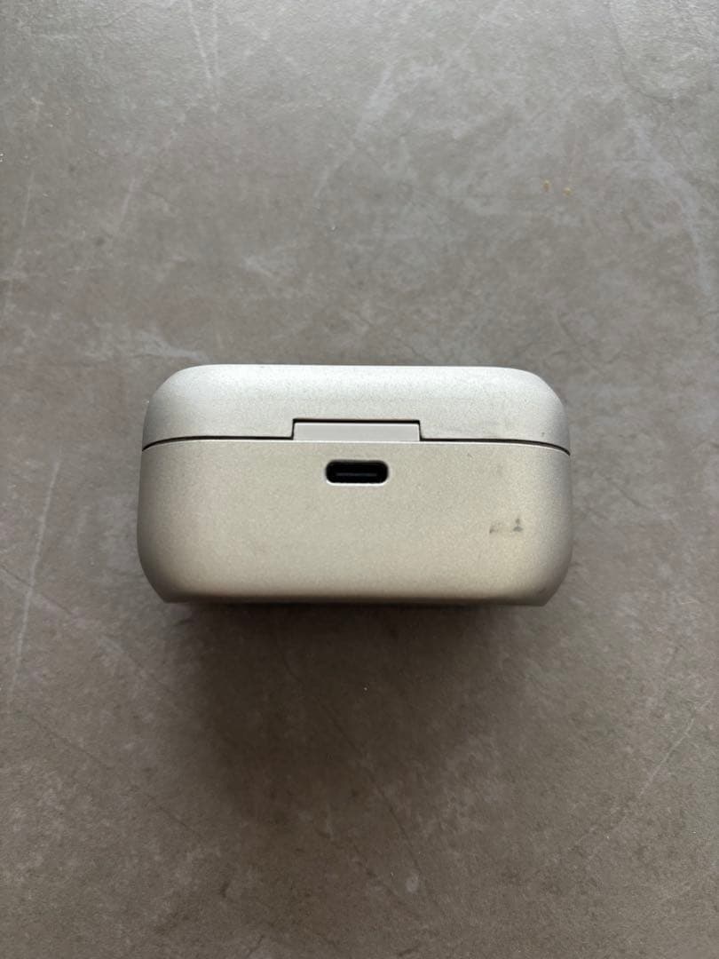 Technics ワイヤレスイヤホン AZ80 シルバー