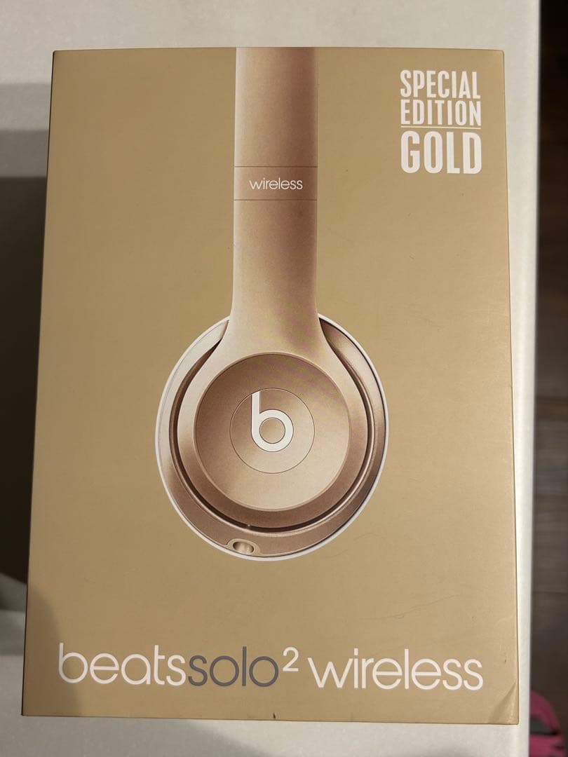 beats solo2 ビーツ　ヘッドホン　ヘッドフォン　ビーツソロ2