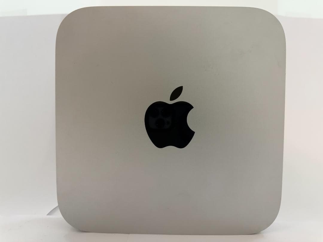 即戦力！Mac mini Core i7 2.3 GHz 16GB