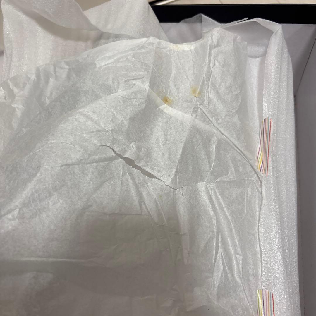 トリートドレッシング 新郎　エナメルシューズ