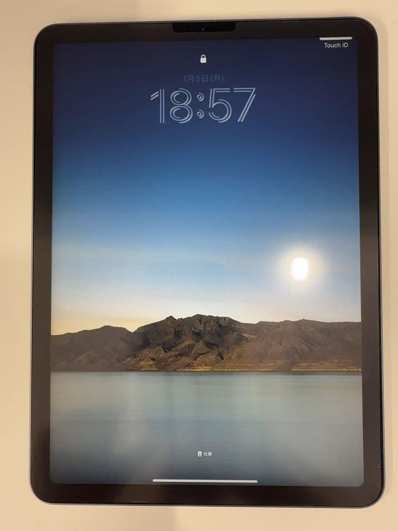 iPad Air第4世代➕Apple Pencil 2➕キーボード付きケース