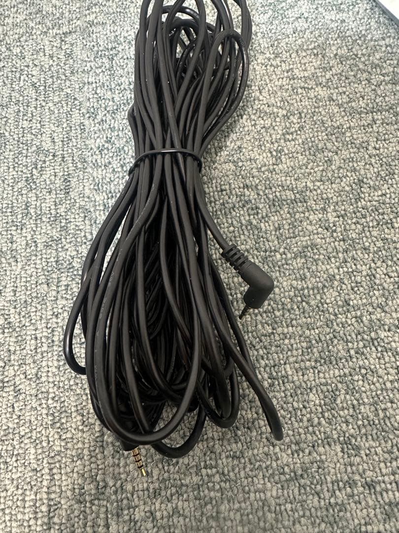 は*め様 COMTEC ドライブレコーダー DC-DR652