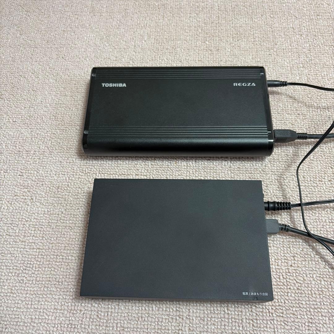 エ*ラ様 東芝　REGZA Z730X 55インチ　タイムシフトマシン　HDD
