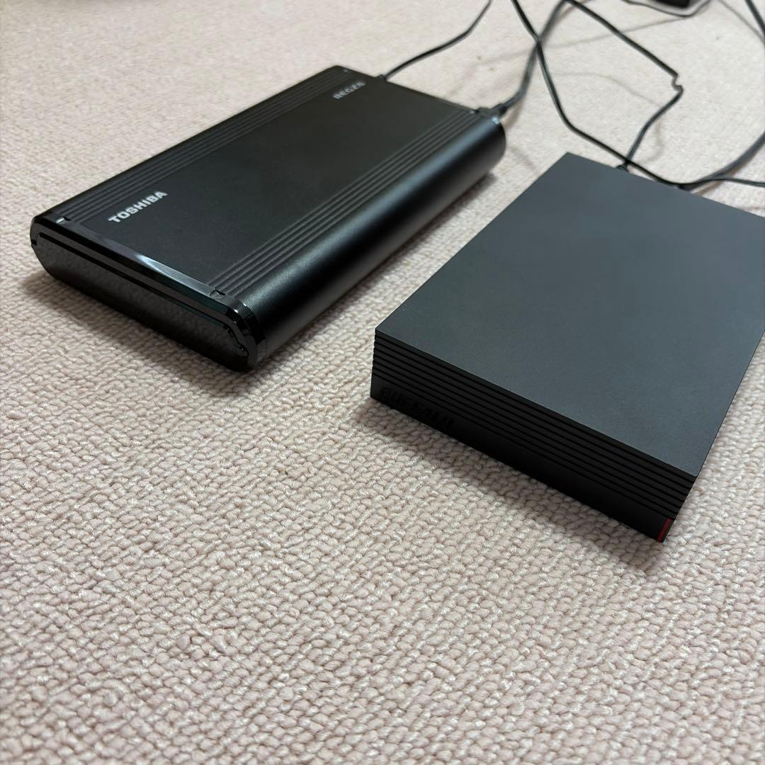 エ*ラ様 東芝　REGZA Z730X 55インチ　タイムシフトマシン　HDD