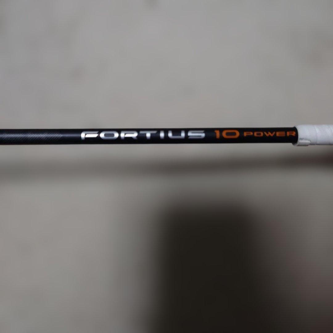 ミズノフォルティウス10パワー フライパワーnusantara02