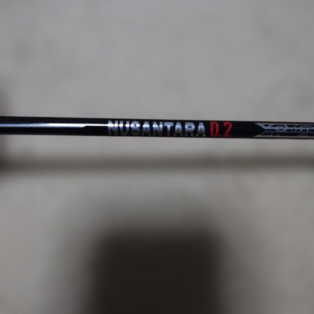 ミズノフォルティウス10パワー フライパワーnusantara02