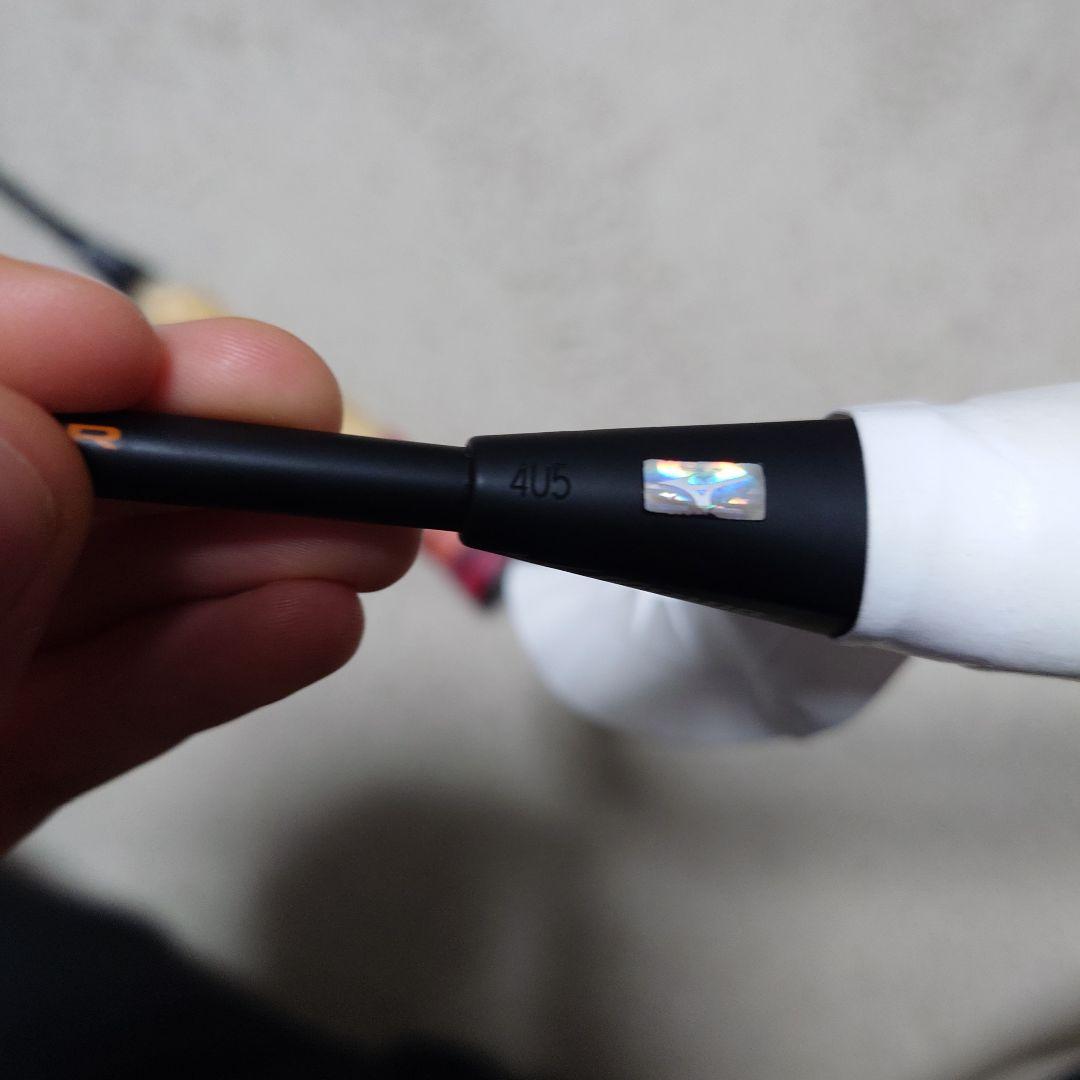 ミズノフォルティウス10パワー フライパワーnusantara02