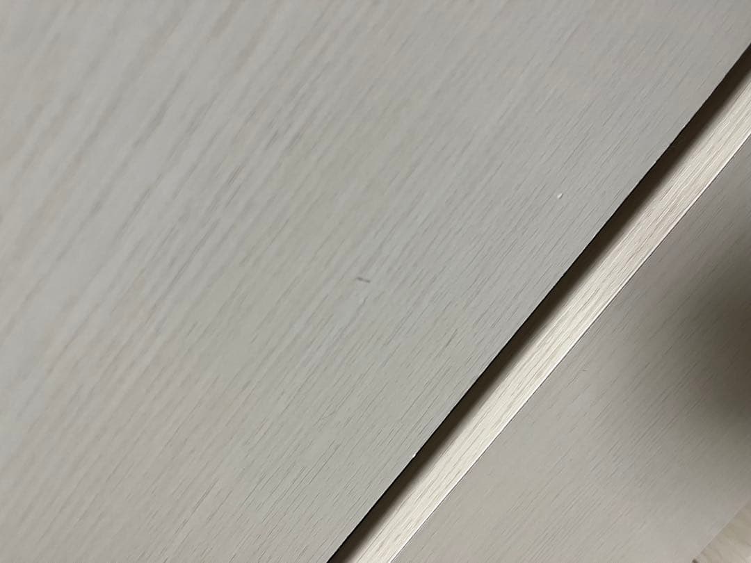 【送料込】ニトリ ジオチェスト40J 大容量収納・コンセント付