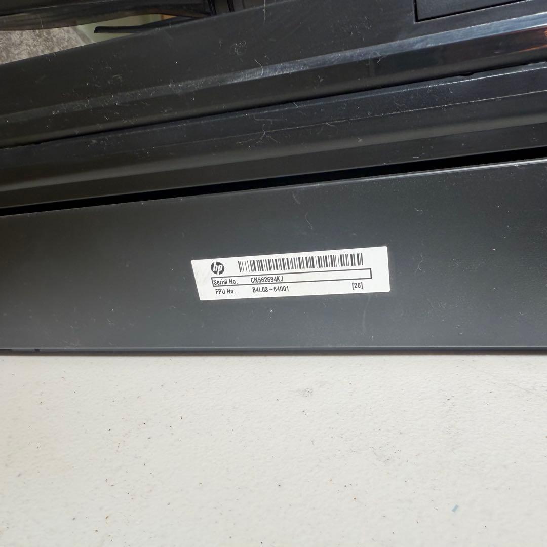 ⭐︎【美品激安】⭐︎プリンターHP HP Officejet 4630 PRINT