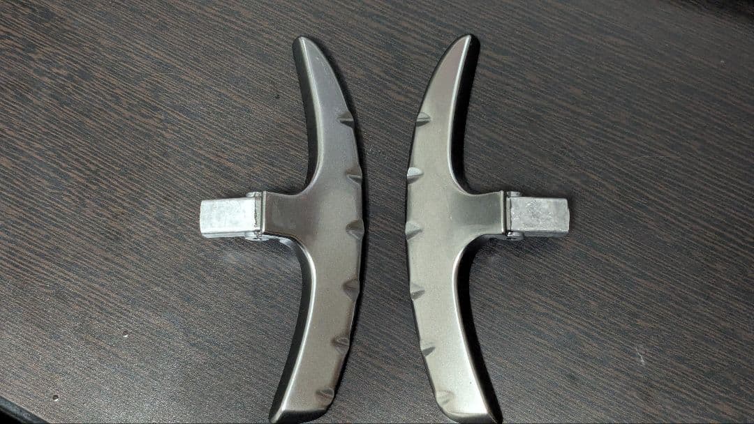 ケンスタイル ロングパドルシフト Aタイプ