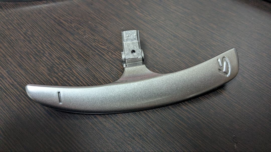 ケンスタイル ロングパドルシフト Aタイプ