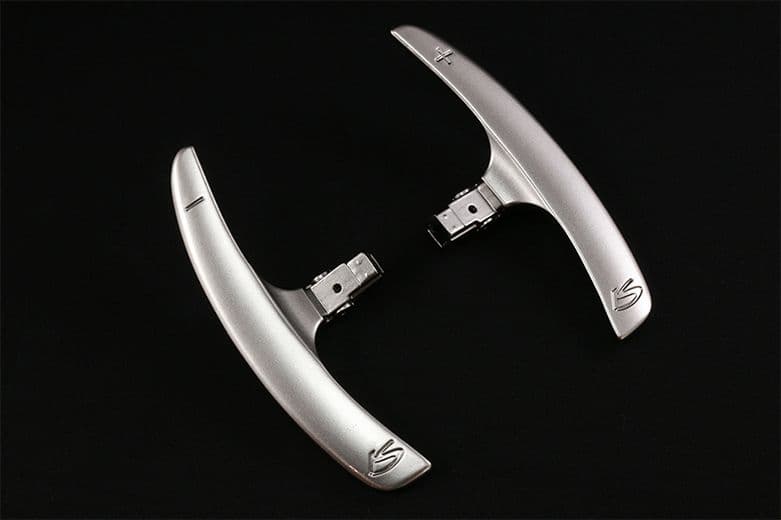 ケンスタイル ロングパドルシフト Aタイプ