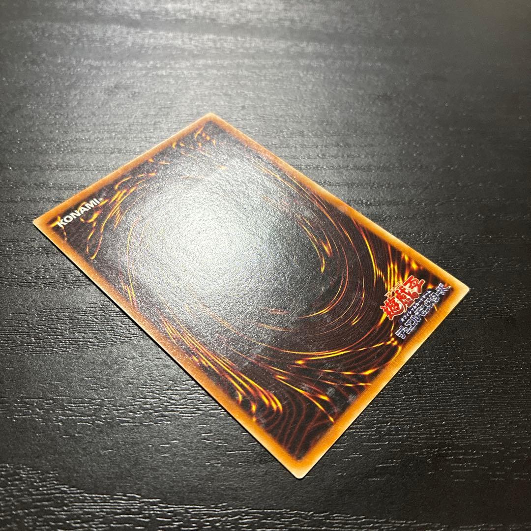 遊戯王　竜騎士ガイア　レリーフ1枚