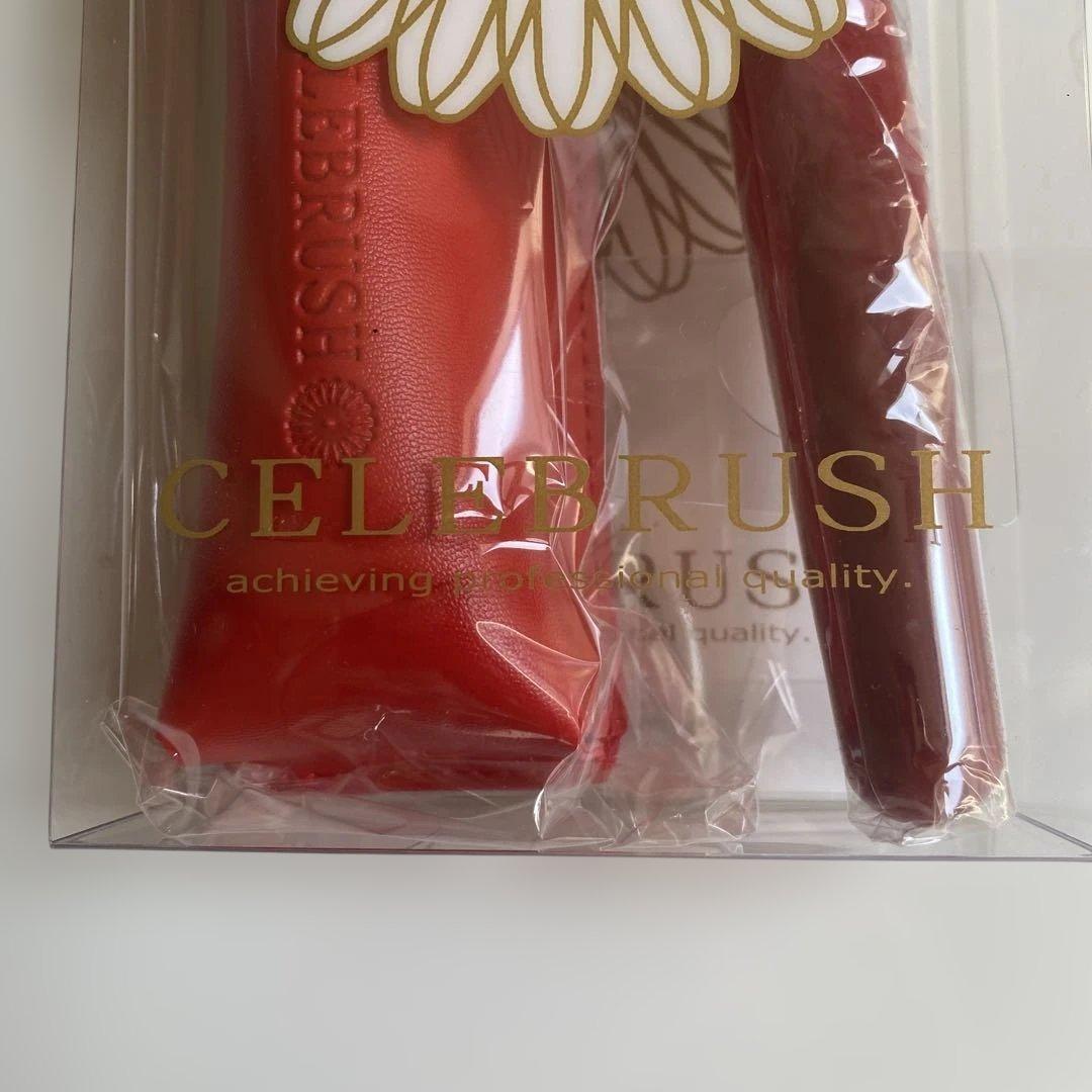 メイク道具・化粧小物 CELEBRUSH