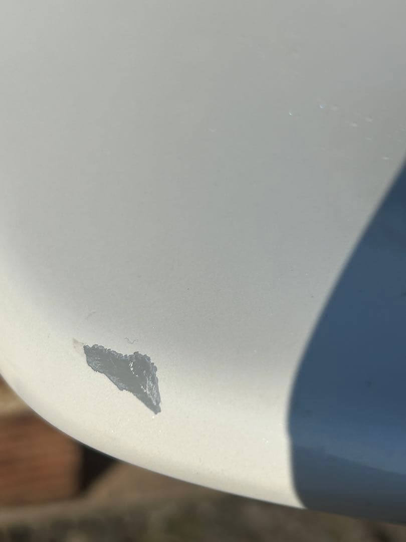 ケ*ヤ様 初代N-BOX（JF1/JF2）リアスポイラー（テールゲートスポイラー