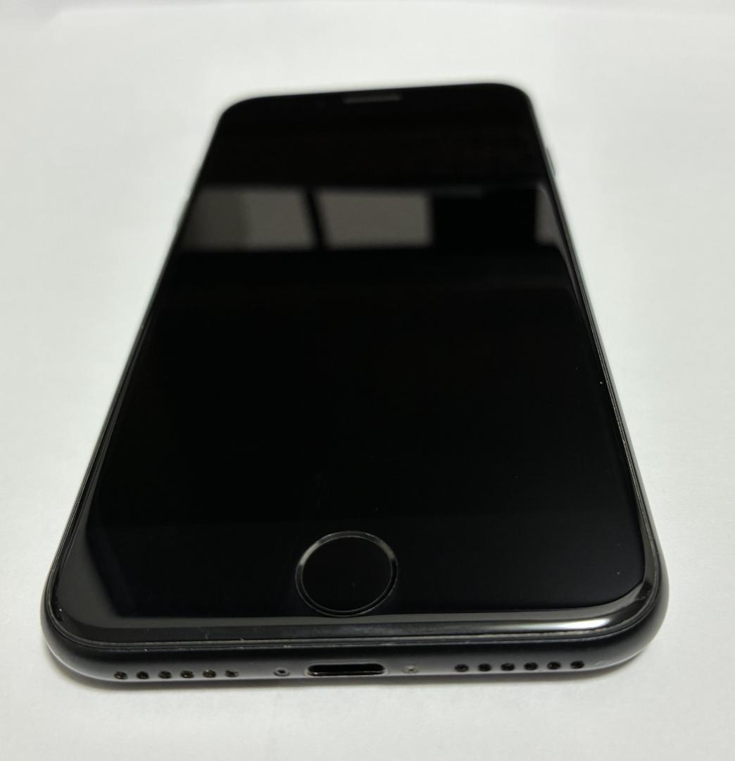 iPhoneSE 第2世代128GB SIMフリー black