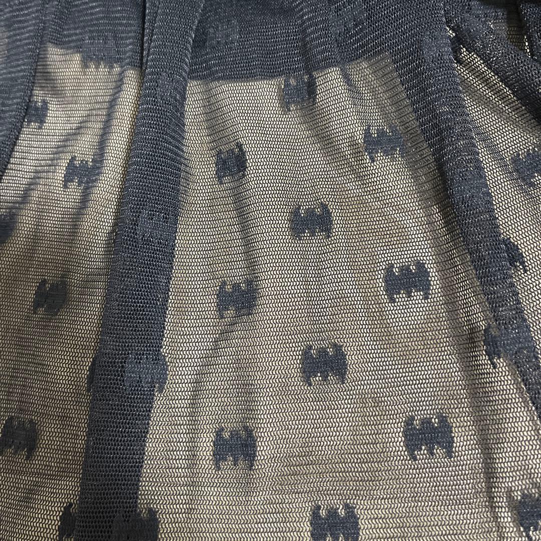 ヒステリックス　Evil 長袖チュニックワンピース☆レア☆