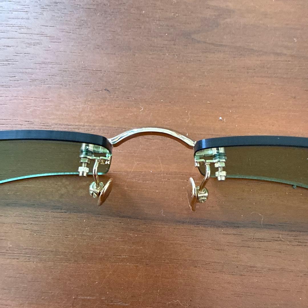 H*o様 クロムハーツサングラス（ケース、保障書付）