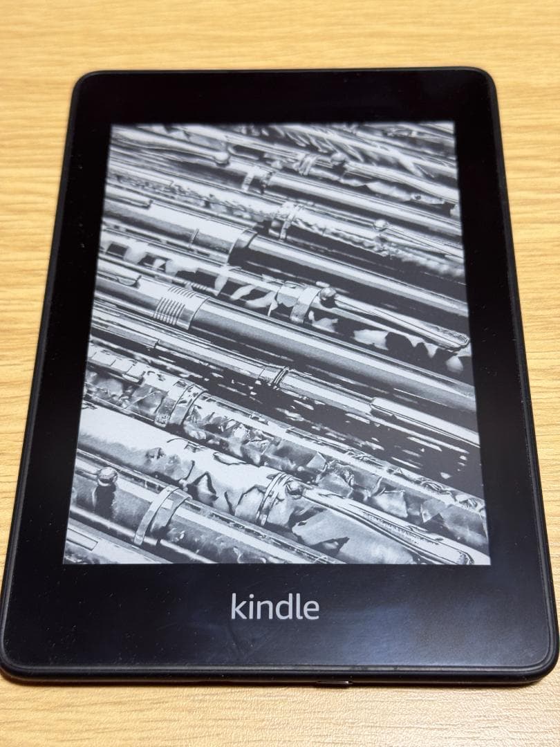 Kindle Paperwhite 10世代 wifi 32GB ブラック