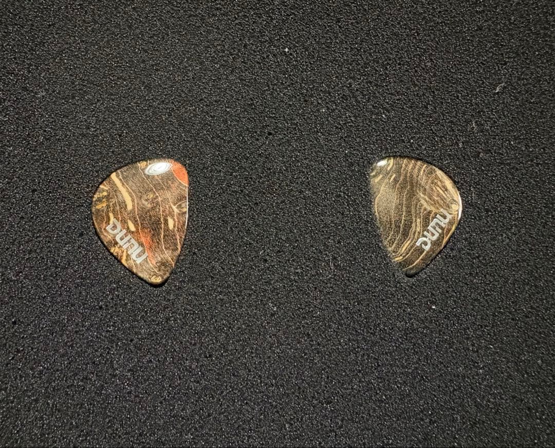 イヤホン DUNU Davinci/SHANLING UA4