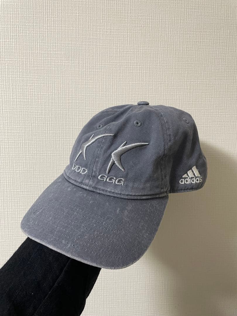 帽子 kdg adi cap