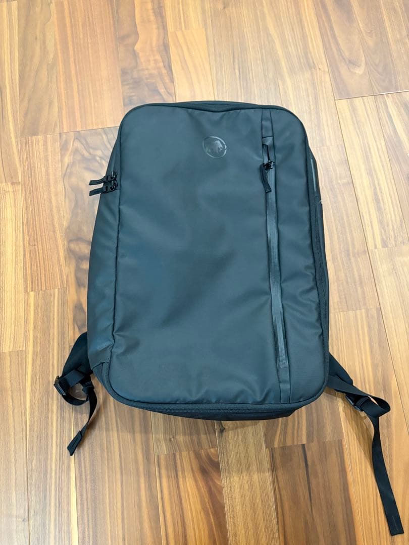 Mammut セオン トランスポーター 25