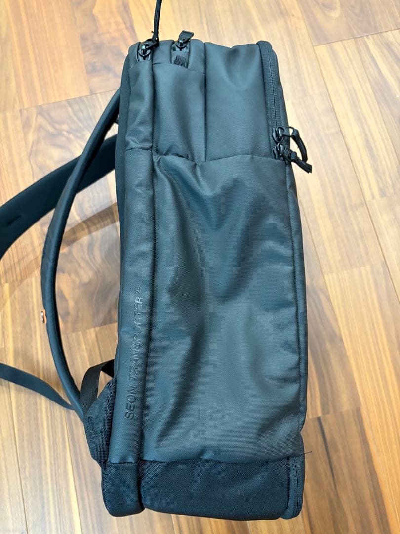 Mammut セオン トランスポーター 25