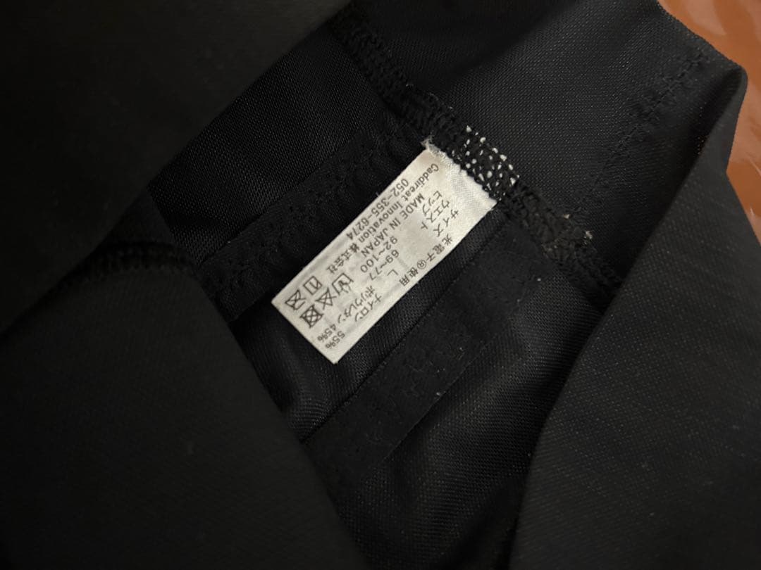 メディサー　トレスパ　L