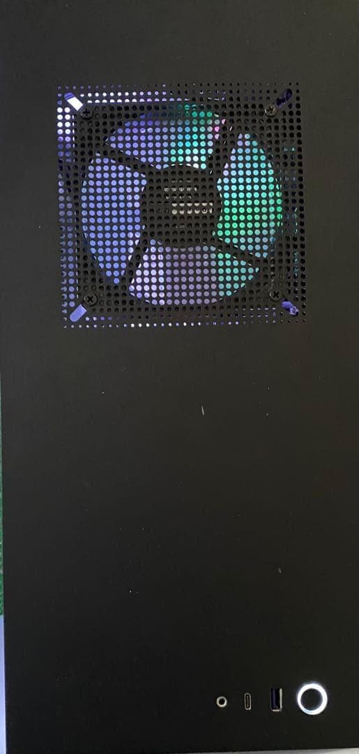 ゲーミングPCガラス/Core i5/500GB/GTX2060セール実施中