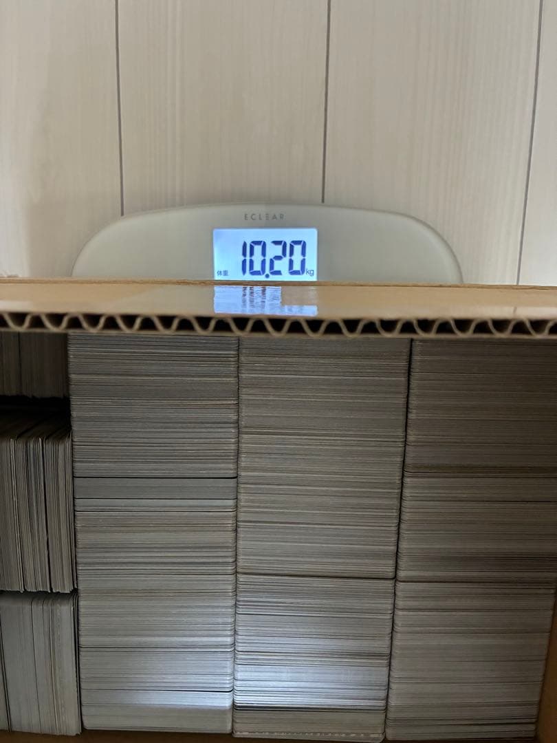 デュエルマスターズ まとめ売り 約5200枚 新枠のみを厳選 引退品