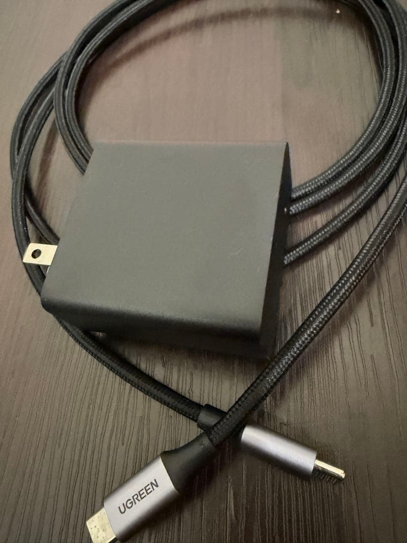 【値下】Nebula Capsule 3 プロジェクター 本体