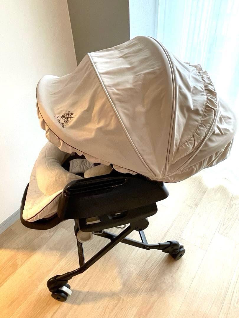 combi ネムリラ オートスウィング おやすみドーム 最高級モデル 訳あり格安