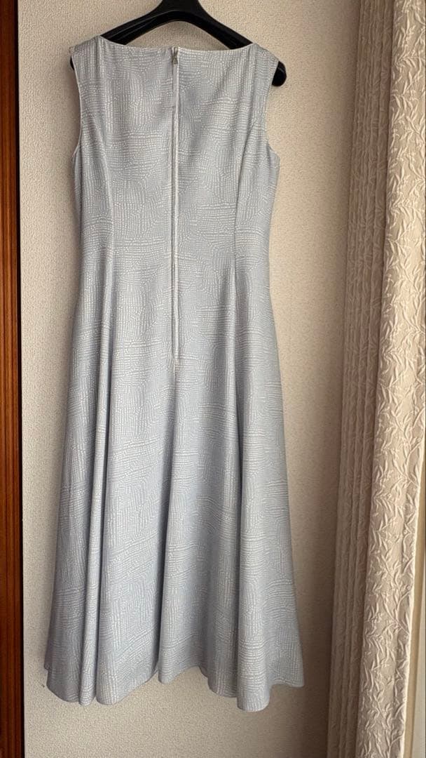 ⭐︎美品⭐︎FOXEY NEW YORK ワンピース38