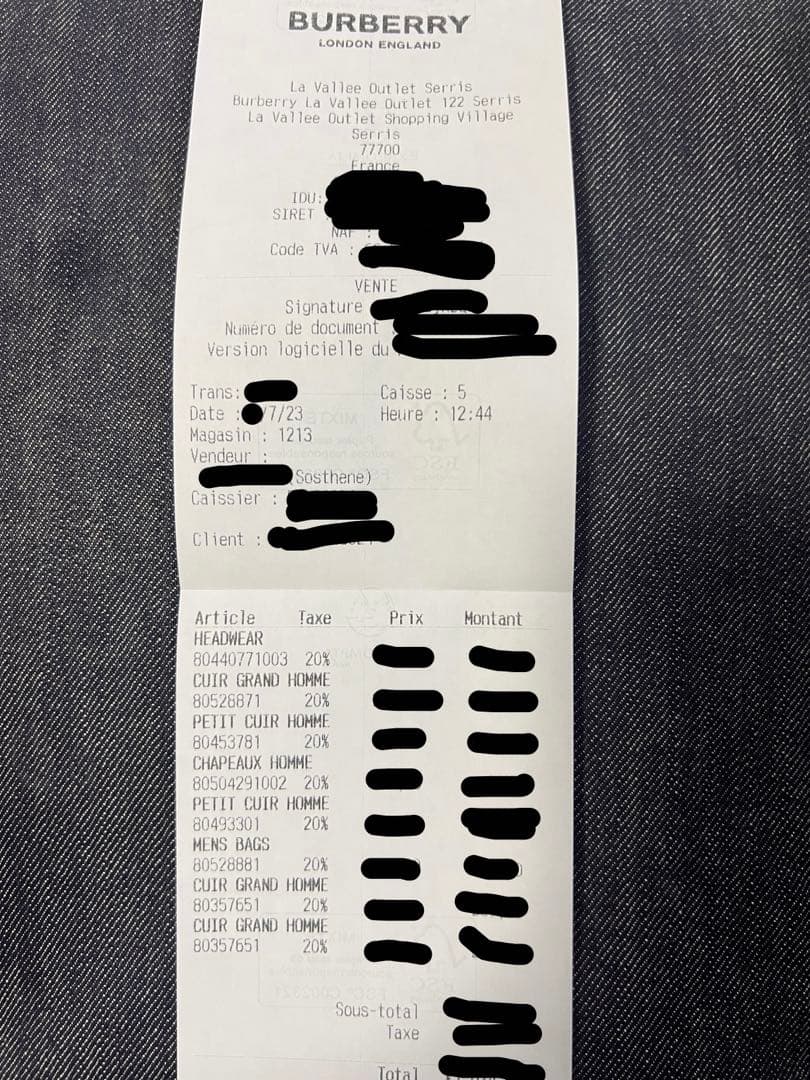 未使用　バーバリーロンドン ユニセックス水色 クロスボディバッグ