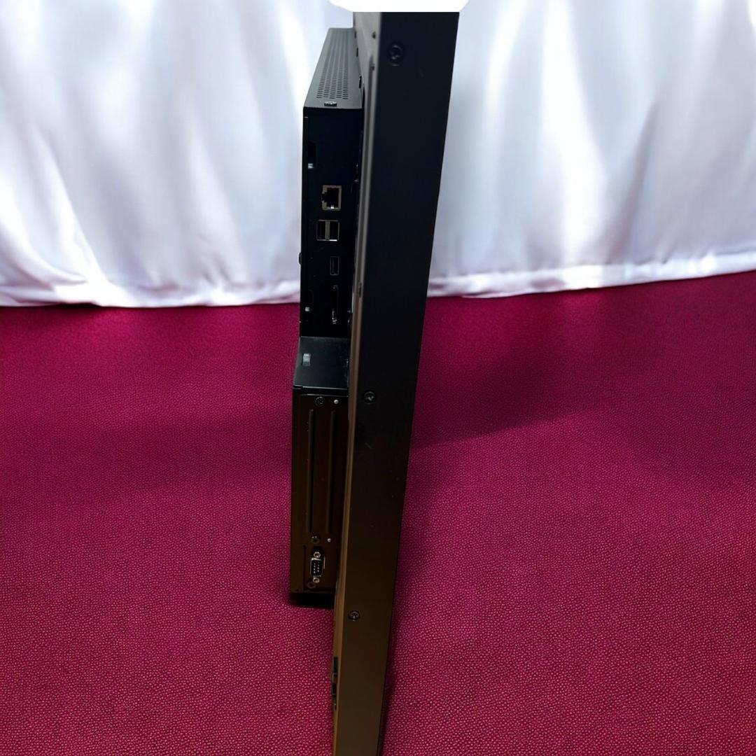 ☆美品 シャープ PN-M401 40インチ 液晶ディスプレイ 業務用 ワイド