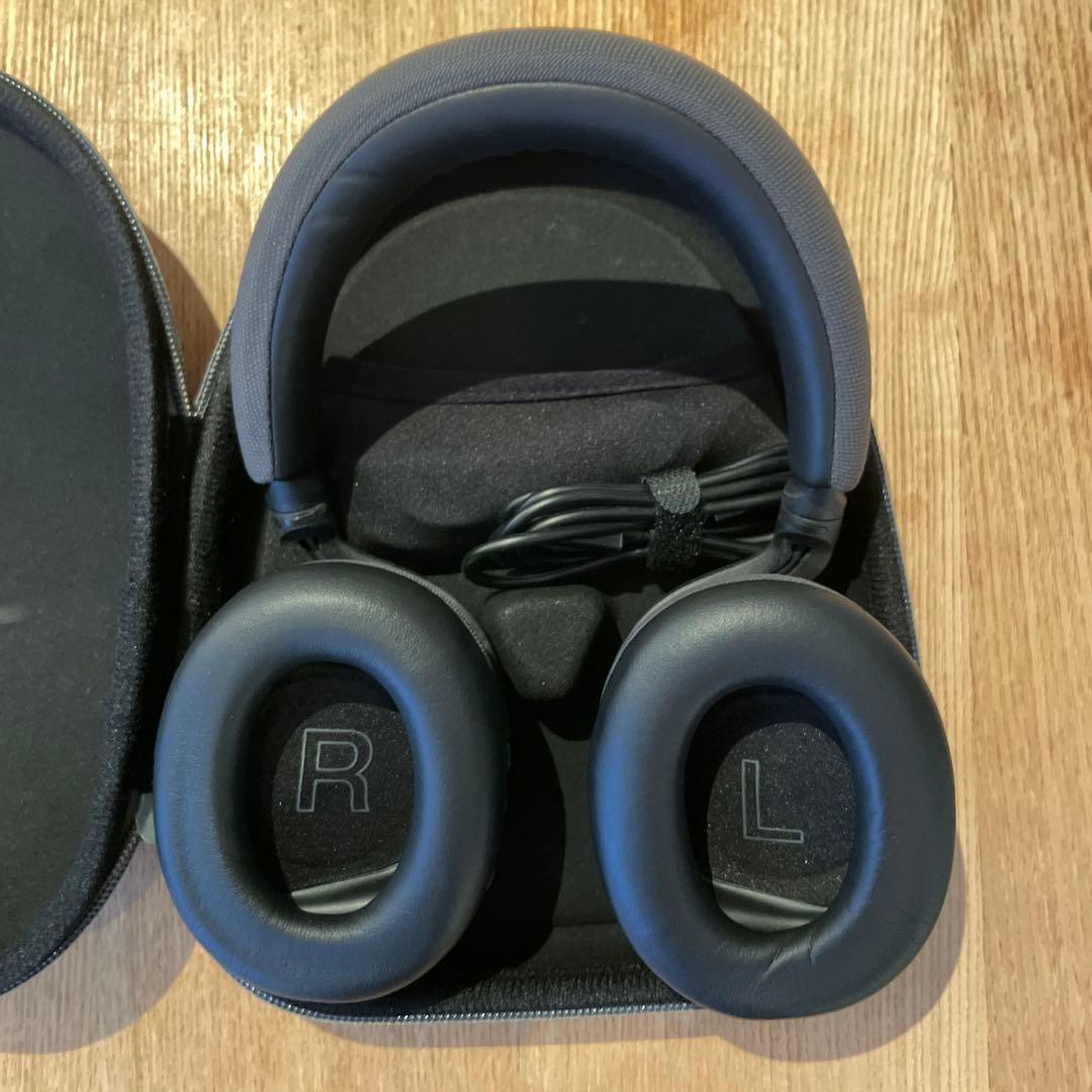 Bowers & Wilkins PX7ワイヤレスノイズキャンセリングヘッドホン