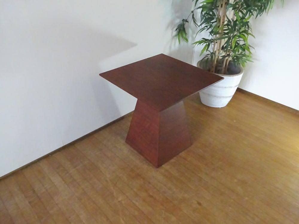 AbitaStyle/アビタスタイル　遠藤照明　サイドテーブル　美品